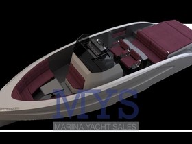 2023 Macan Boats 28 Touring til salgs
