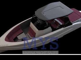 2023 Macan Boats 28 Touring til salgs