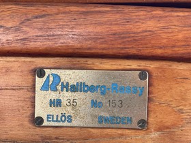 1973 Hallberg-Rassy Rasmus 35 kopen