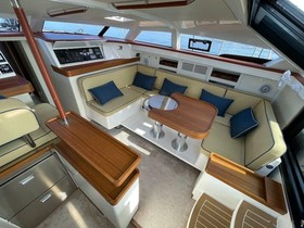 2022 Pegasus Yachts P50 Globe