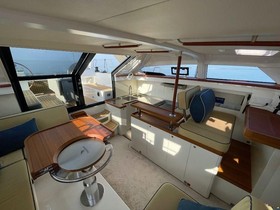 2022 Pegasus Yachts P50 Globe til salgs