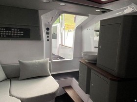 2021 AXOPAR Cross Cabin 37 Xc