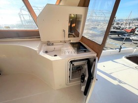 2008 Bénéteau Swift Trawler 52 satın almak