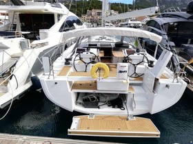 2019 Unknown Hanse Yachts Hanse 548 προς πώληση