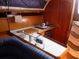 2002 Jeanneau Sun Fast 40 Performance till salu