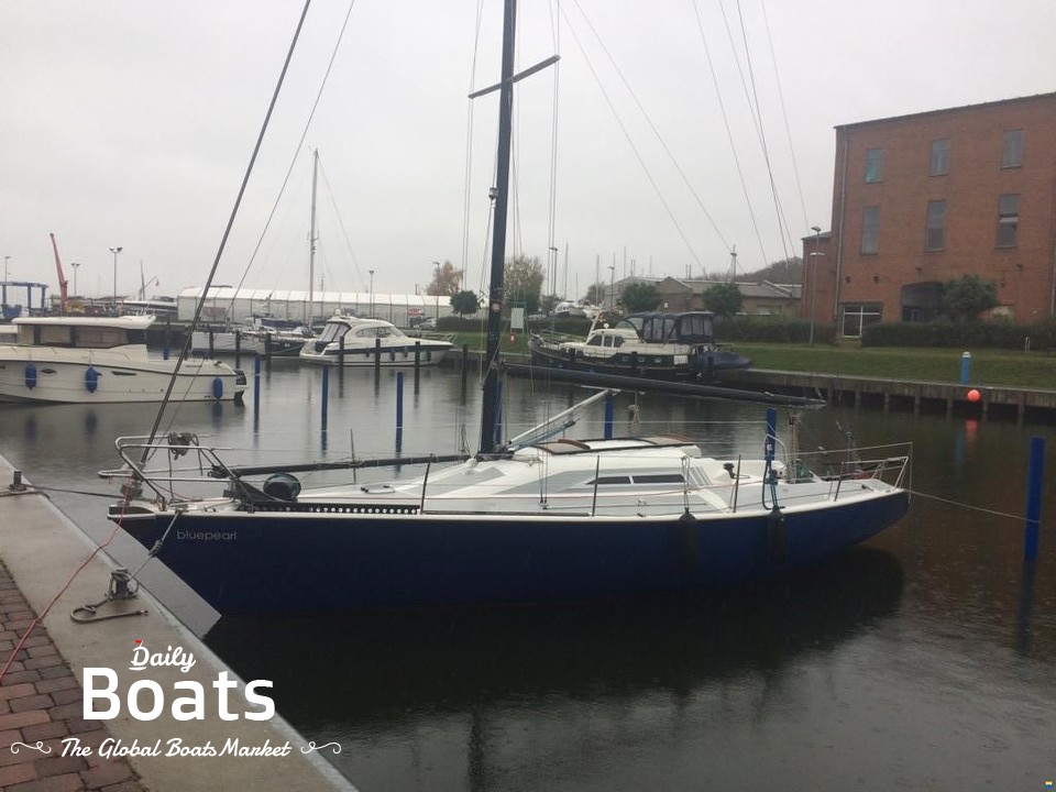 1980-dehler-db-for-sale-view-price-photos-and-buy-1980-dehler-db-417371