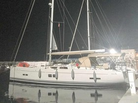 Buy 2014 Hanse 575