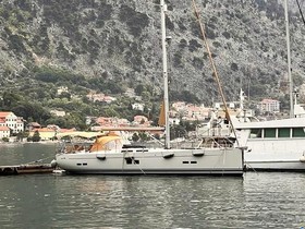 2014 Hanse 575 for sale
