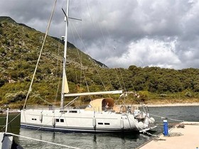 2014 Hanse 575
