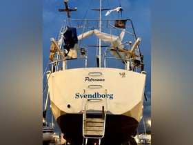 1990 Scandi Yacht 39 N?4 til salgs