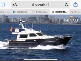 2004 Belliure 40 A 07 Fly