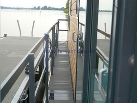 Kjøpe 2021 Unknown Houseboat Kht 1180 De Luxe