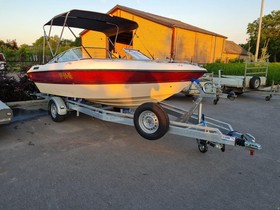 Buy 1994 Renken 190
