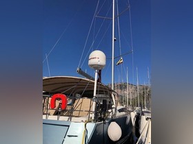 2017 Jeanneau Yachts 64 til salg