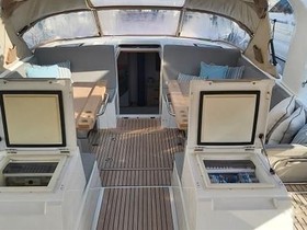 2017 Jeanneau Yachts 64 til salg
