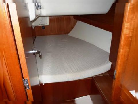2008 Dufour 40 Performance