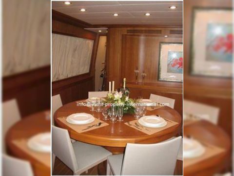 2005 Gianetti 26 for sale