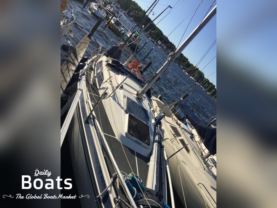 1991 Schöchl Sunbeam 27 Von Bj. 1991 in vendita. Visualizza il prezzo