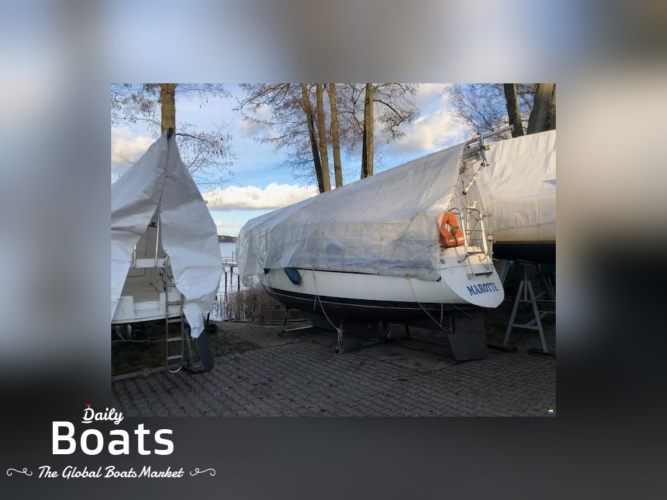 1991 Schöchl Sunbeam 27 Von Bj. 1991 en venta. Ver precio, fotos y