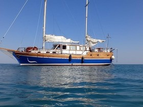  Barca A Vela Cantieri Fiumicino