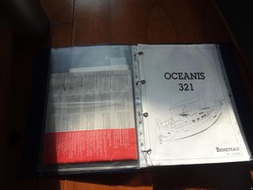 1994 Bénéteau Oceanis 321 in vendita