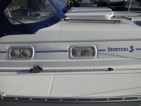 1994 Bénéteau Oceanis 321 in vendita