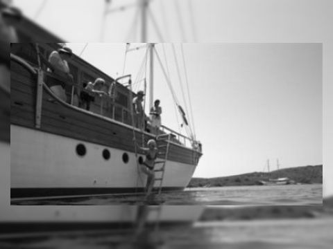 2006 Bodrum Ketch