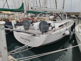 X-Yachts X4.9