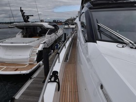 2022 Sunseeker 88 Yacht til salgs