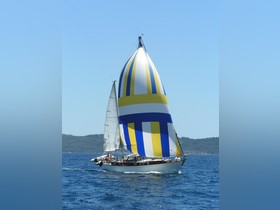  Calypso 42 Meisner Yachtbau