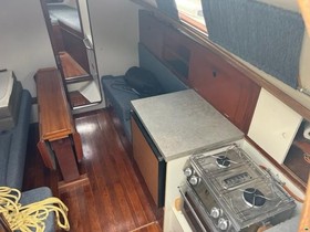 1976 Camper & Nicholsons 32 till salu