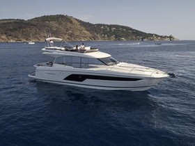 2021 Prestige Yachts 590 #39 te koop