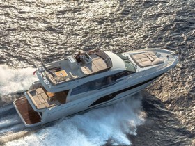 2021 Prestige Yachts 590 #39 te koop