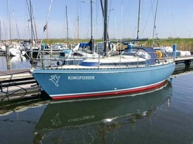 Friendship Yacht Company 28