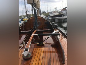 Buy 1917 Tore Holm Skerry Cruiser