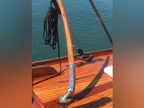 1917 Tore Holm Skerry Cruiser for sale