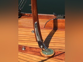 1917 Tore Holm Skerry Cruiser for sale