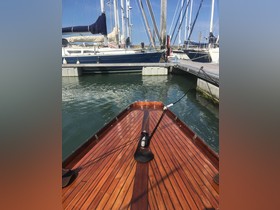 1917 Tore Holm Skerry Cruiser for sale