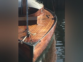 Comprar 1917 Tore Holm Skerry Cruiser