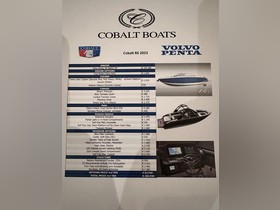 2023 Cobalt R6 New 2023 380 Silent Shift satın almak