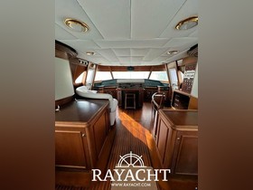 2000 Ferretti Custom Line Navetta 27