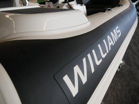 2023 Williams Turbojet 325 eladó