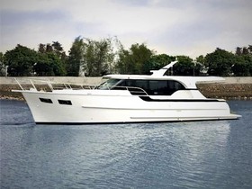 Buy 2023 Unknown Integrity Trawlers 460Sx