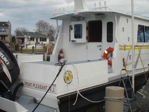 Buy Aluminum Chambered Boats 3400 Expedition Cabin Cruiser Aluminum Chambered Boats 3400 Expedition Cabin Cruiser For Sale