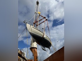 1978 Unknown Ketch