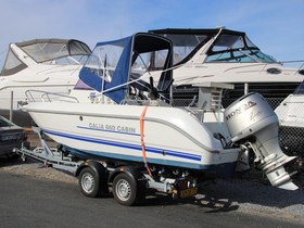 2000 Galia 660 Wa for sale