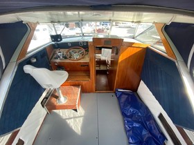 1977 Coronet 27 Seafarer til salgs