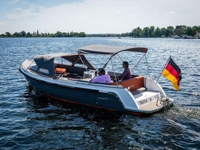 Kjøpe 2022 Interboat Intender 820 Sloep