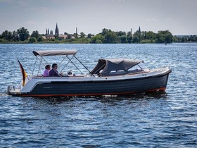 2022 Interboat Intender 820 Sloep for sale