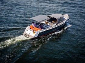 Kjøpe 2022 Interboat Intender 820 Sloep